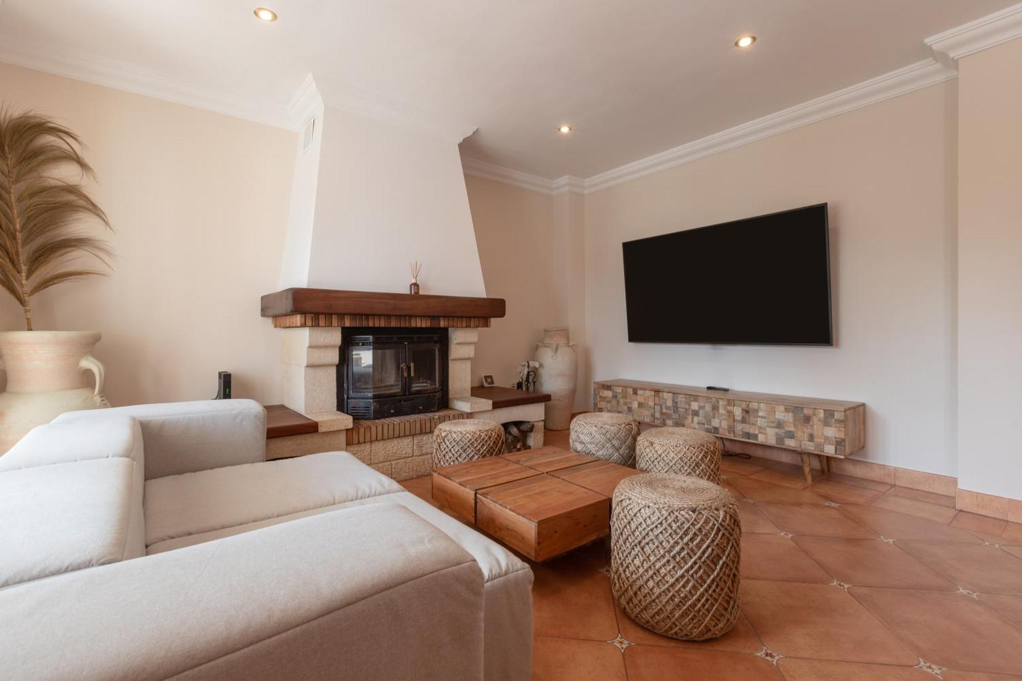 Villa La Casita Del Mar Torremolinos Exterior foto