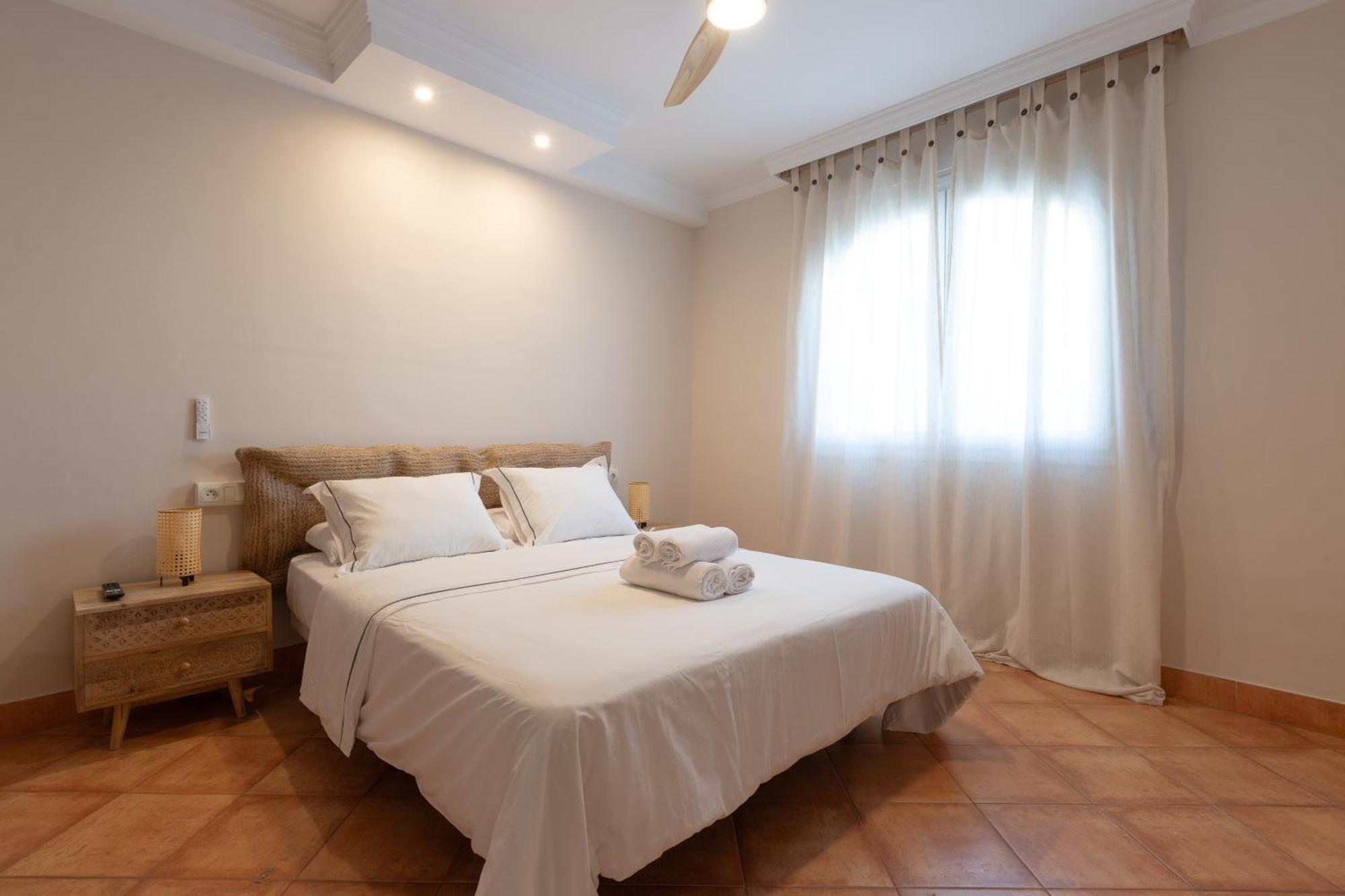 Villa La Casita Del Mar Torremolinos Exterior foto