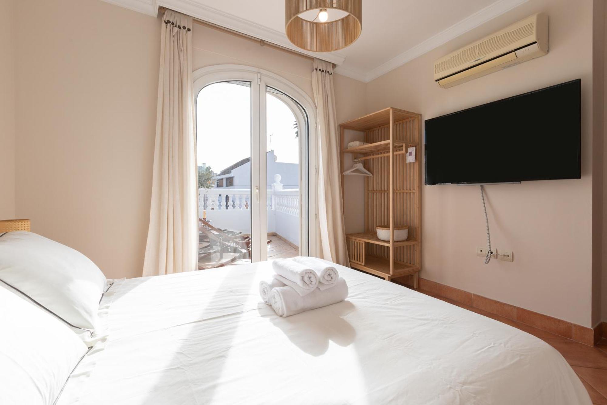 Villa La Casita Del Mar Torremolinos Exterior foto