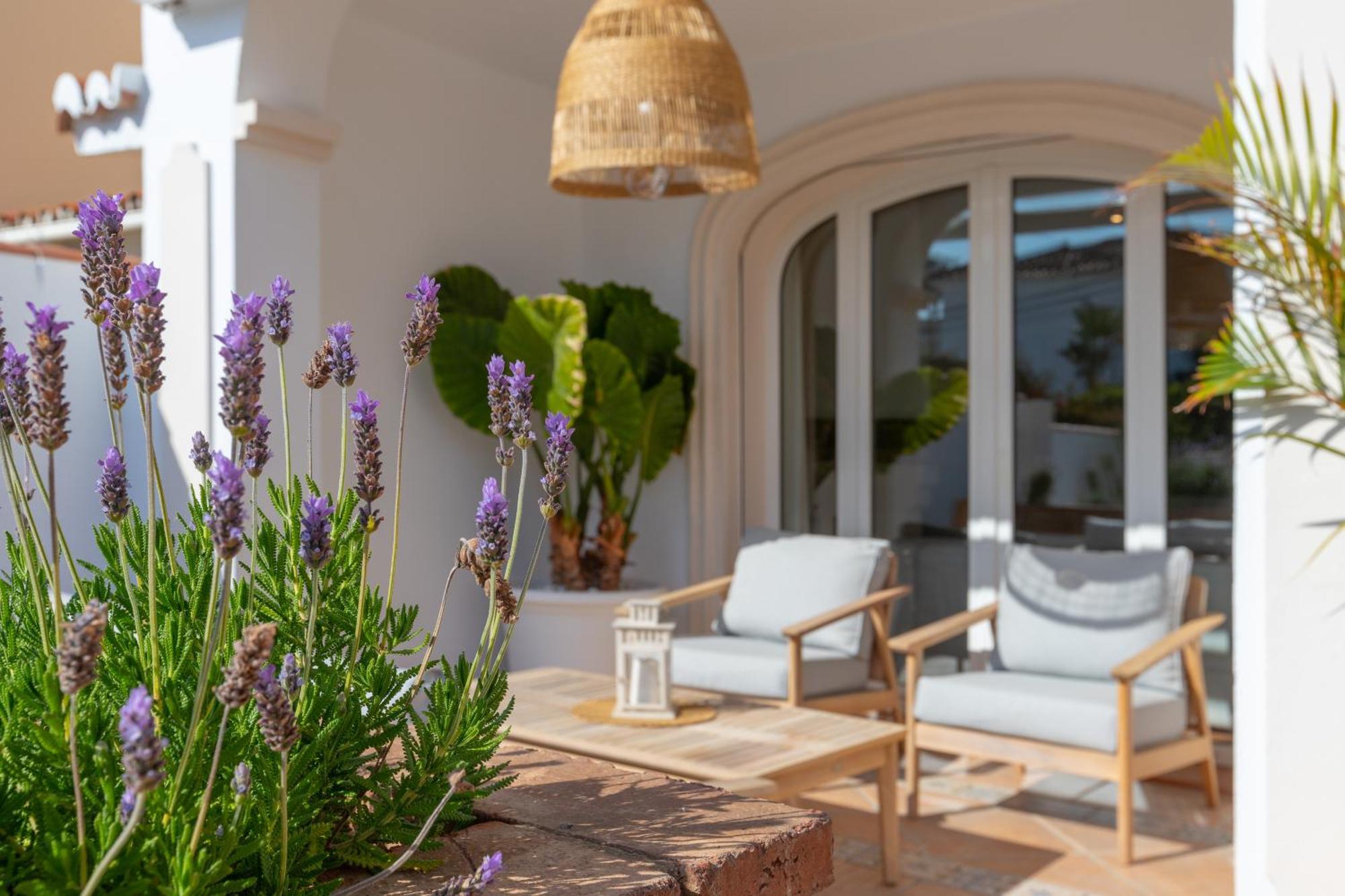 Villa La Casita Del Mar Torremolinos Exterior foto