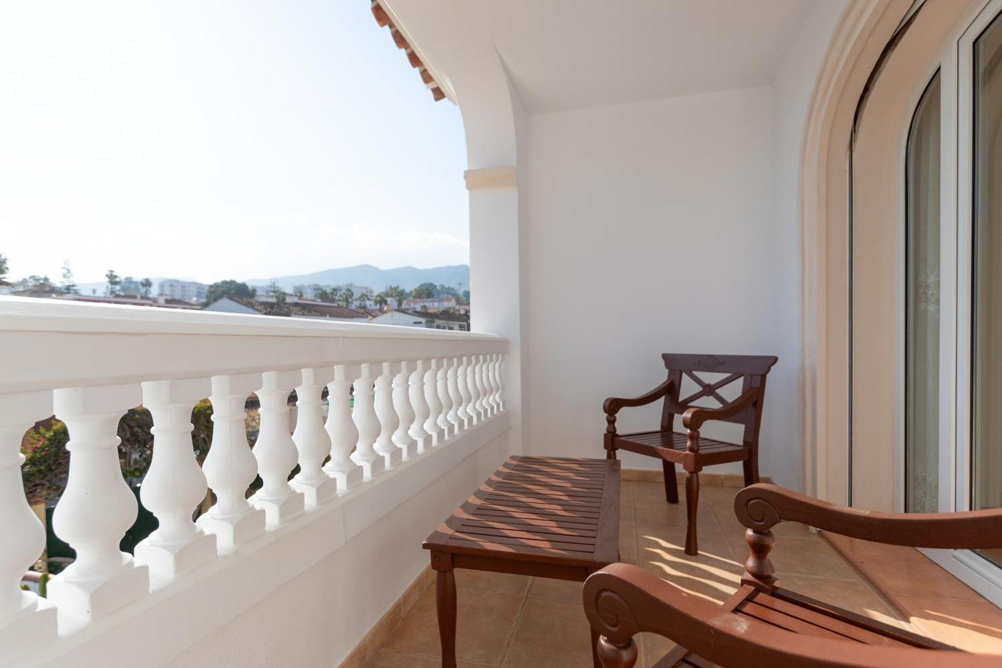 Villa La Casita Del Mar Torremolinos Exterior foto